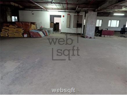 Commercial Retail showroom shop for Rent